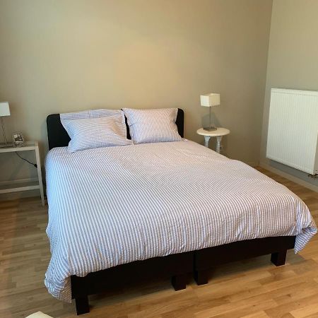 Vakantiehuis Babelle 2 Blankenberge Exteriör bild