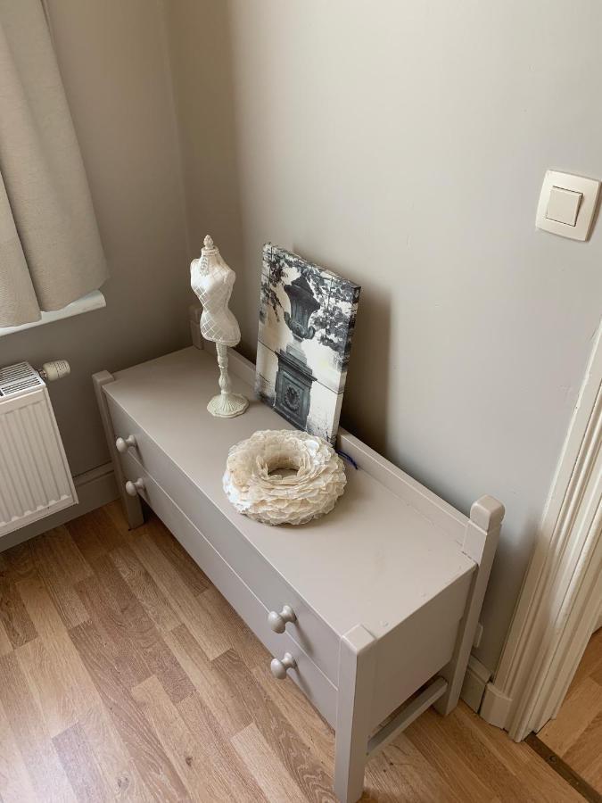 Vakantiehuis Babelle 2 Blankenberge Exteriör bild